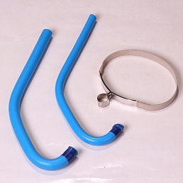 Snorkel adult (25 mm diameter)