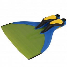 Freediving Fiberglass (44-46)