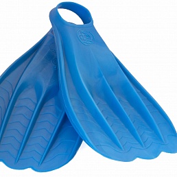 Rubber fins Powerfin 41-43